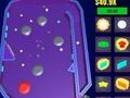 Spēle Pinball dīkstāvē  online