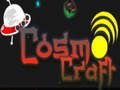 Spēle Cosmo Craft online