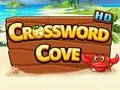 Spēle Crossword Cove HD online