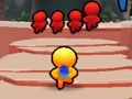 Spēle Tomb Runner tiešsaistes 3D  online