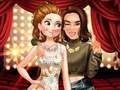 Spēle Stars Royals Bffs Kendall Anna online