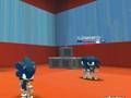 Spēle Kogama: Sonic Dash 2 online