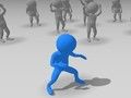 Spēle Episkais Stickman izaicinājums  online