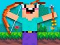 Spēle Noob mīklas izaicinājums online