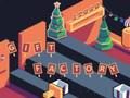Spēle Dāvanu fabrika online Spēle Dāvanu fabrika online