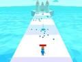 Spēle Pievienojieties karam 3D  online