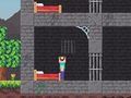Spēle Noob Miner: jailbreak online