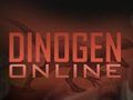 Spēle Dinogen tiešsaistē  online