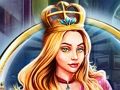 Spēle Princešu tests  online