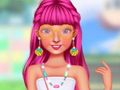 Spēle BFFS E-Girl vs maiga meitene online