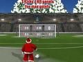 Spēle Santa Footy īpašais  online