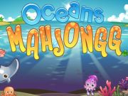 Spēle Okeāni Mahjongg  online