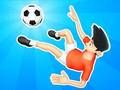 Spēle Futbola meistars  online