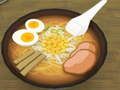 Spēle Miso nūdeles  online