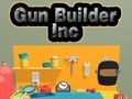Spēle Gun Builder Inc online