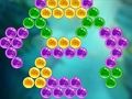 Spēle Shoot Bubbles okeāna pop  online