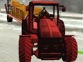 Spēle Bezceļu traktoru lauksaimniecības simulators 2022: kravas piedziņa  online