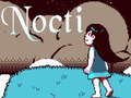 Spēle Nocti online
