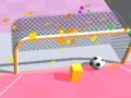 Spēle Sarežģīts sitiens 3d online