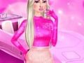 Spēle Barbiecore online