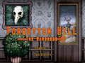 Spēle Forgotten Hill — drēbju skapis, 2. nodaļa — divas māsas  online