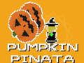 Spēle Ķirbju Pinata  online