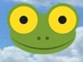 Spēle Iepazīstieties ar Make the Frog  online