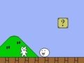 Spēle Kaķis Mario  online