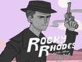 Spēle Rocky Rhodes and Cracked Case  online