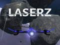 Spēle Lāzerzs online