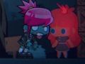 Spēle Shoot'em Zombie Glābiet meiteni online