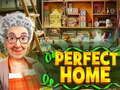 Spēle Perfektas mājas  online