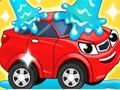 Spēle Automazgātava Rush  online