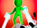Spēle Dungeon slīpsvītra 3d online