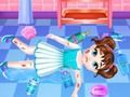 Spēle Baby Taylor mājas drošība  online