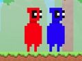 Spēle PixelPooL 2 — atskaņotājs  online