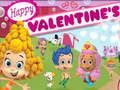 Spēle Priecīgu Valentīna dienu  online