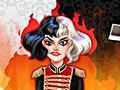 Spēle No Basic līdz Fab Villain Makeover  online