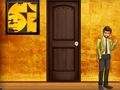 Spēle Amgel viegla istaba Escape 65 online