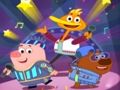Spēle P. King's Puzzle spēle  online