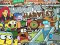 Spēle Lielo pilsētu zaļumi: Haywire Harvest online