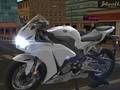 Spēle Turbo Moto Racer 2022 online