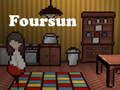 Spēle Foursun online