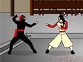 Spēle Dragon Fist 2 - cīņa par asmeni online Spēle Dragon Fist 2 - cīņa par asmeni online