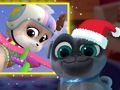 Spēle Disney Junior: Puzle  online