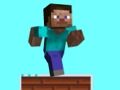 Spēle Noob platformas piedzīvojums  online