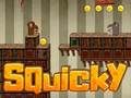 Spēle Čīkstošs online