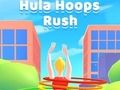 Spēle Hula Hooping Run online