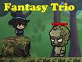 Spēle Fantāzijas trio  online