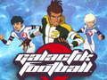 Spēle Galactik futbola finierzāģu puzļu kolekcija  online